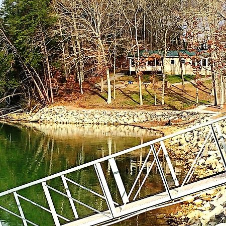 Blue Water Resort Dayton Esterno foto