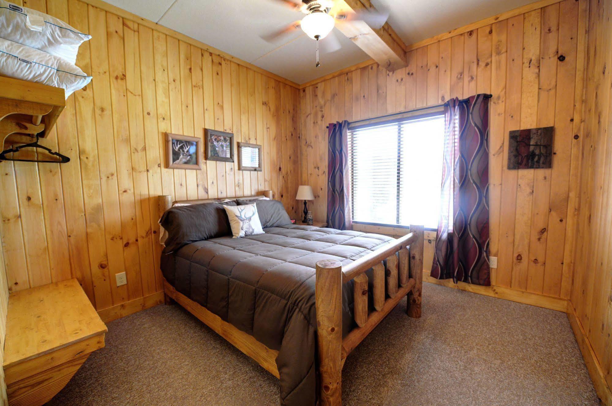 Blue Water Resort Dayton Esterno foto