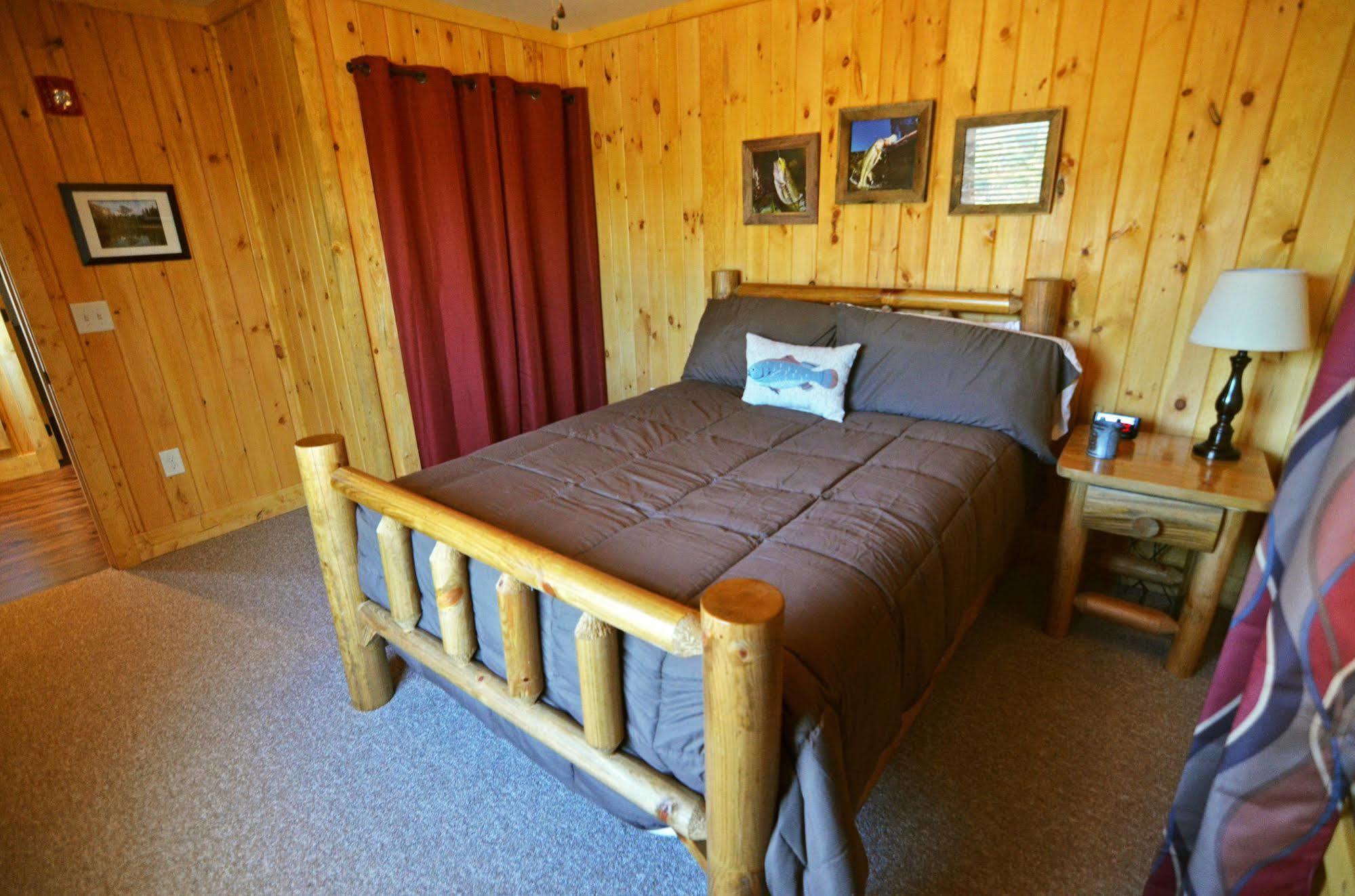 Blue Water Resort Dayton Esterno foto